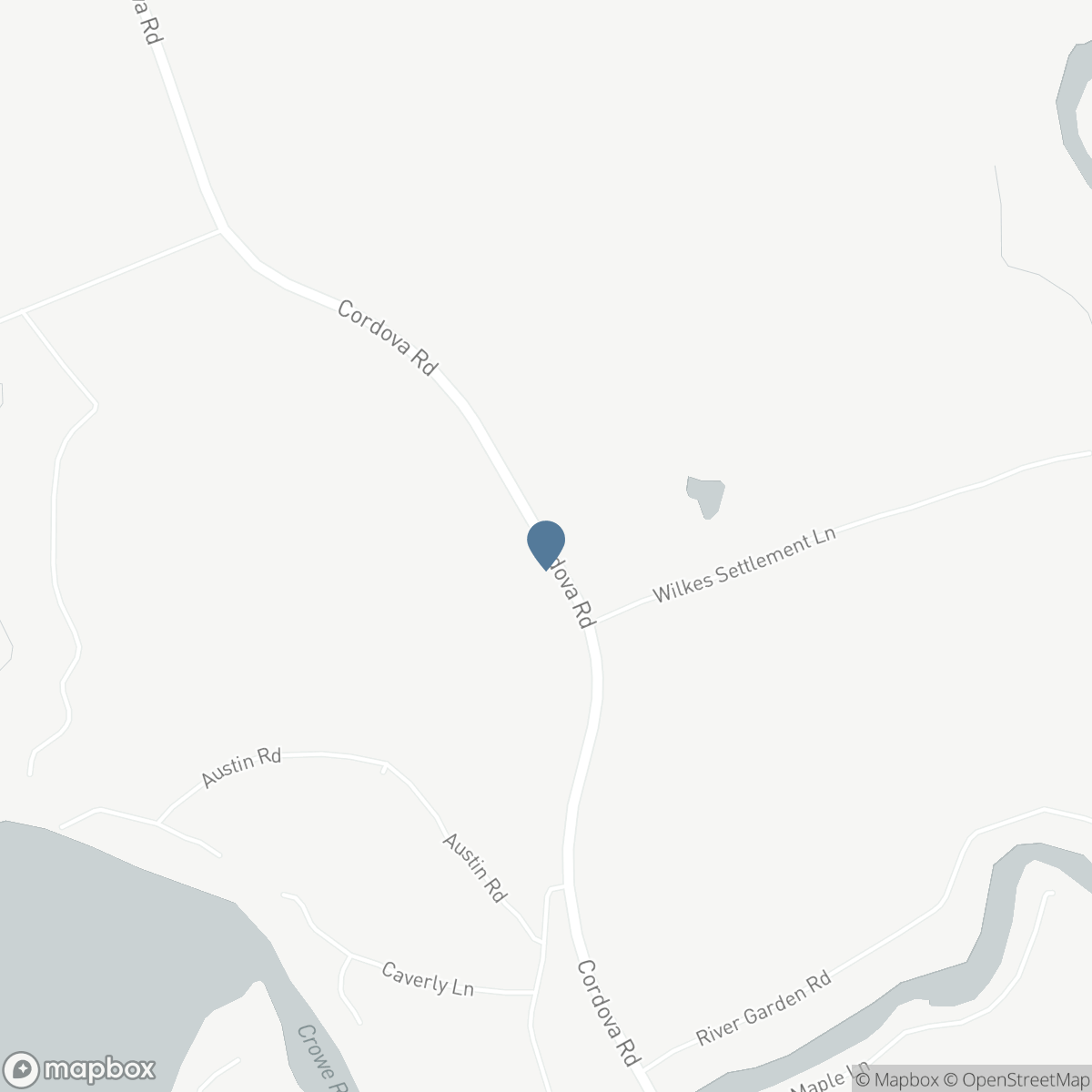 765 CORDOVA ROAD N, Marmora, Ontario K0K 2M0